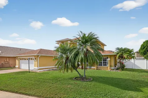 14912 White Magnolia Court Orlando FL 32824