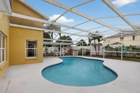 14912 White Magnolia Court Orlando FL 32824