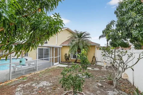 14912 White Magnolia Court Orlando FL 32824