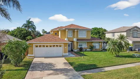 14912 White Magnolia Court Orlando FL 32824