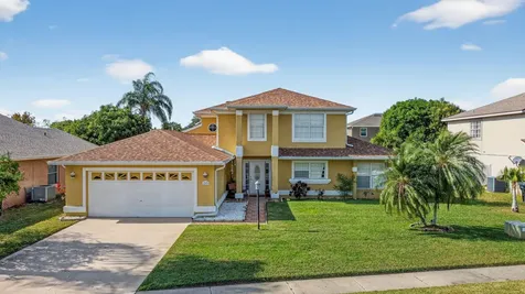 14912 White Magnolia Court Orlando FL 32824