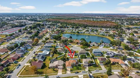 14912 White Magnolia Court Orlando FL 32824