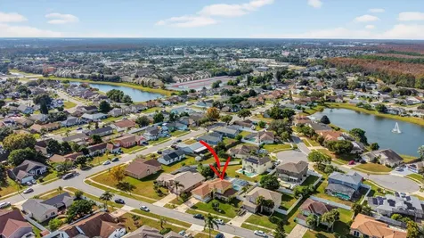 14912 White Magnolia Court Orlando FL 32824