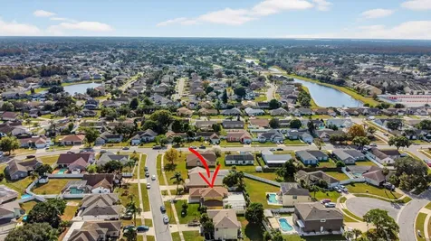 14912 White Magnolia Court Orlando FL 32824