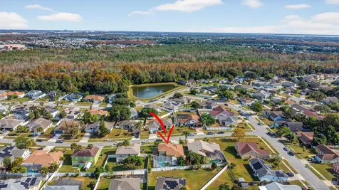 14912 White Magnolia Court Orlando FL 32824