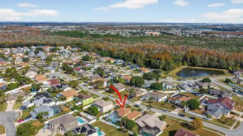 14912 White Magnolia Court Orlando FL 32824