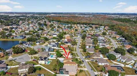 14912 White Magnolia Court Orlando FL 32824