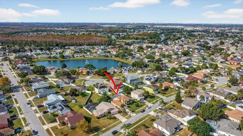 14912 White Magnolia Court Orlando FL 32824