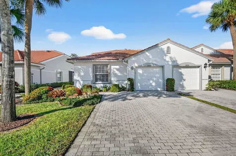 8536 Logia Circle Boynton Beach FL 33472
