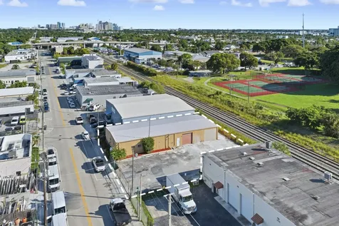 4504 Georgia Avenue West Palm Beach FL 33405