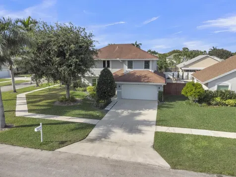 22577 Blue Fin Trail Boca Raton FL 33428