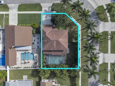 22577 Blue Fin Trail Boca Raton FL 33428