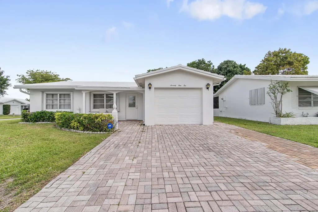 7110 Nw 73rd Avenue Tamarac FL 33321