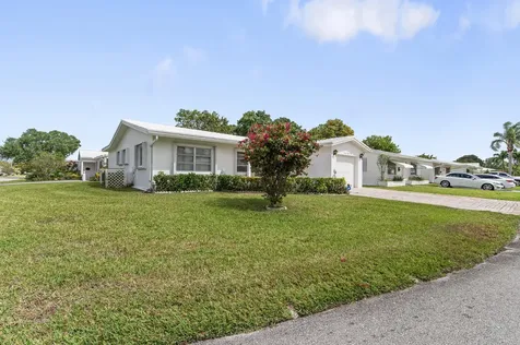 7110 Nw 73rd Avenue Tamarac FL 33321