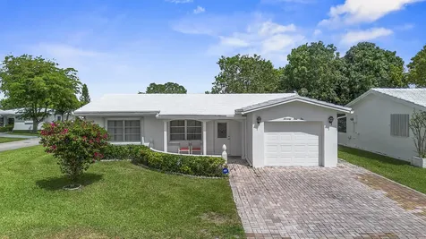 7110 Nw 73rd Avenue Tamarac FL 33321