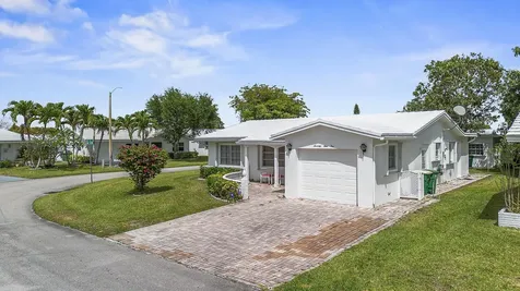 7110 Nw 73rd Avenue Tamarac FL 33321
