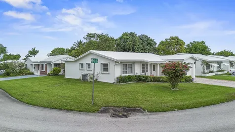 7110 Nw 73rd Avenue Tamarac FL 33321