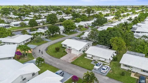 7110 Nw 73rd Avenue Tamarac FL 33321
