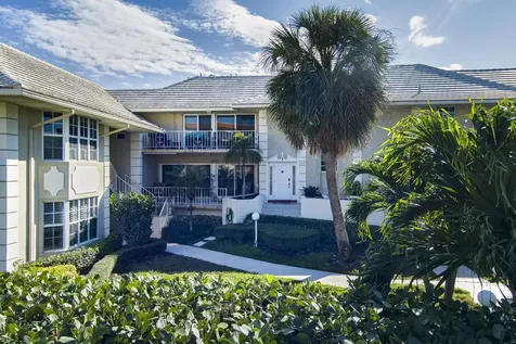 1299 S Ocean Boulevard Boca Raton FL 33432