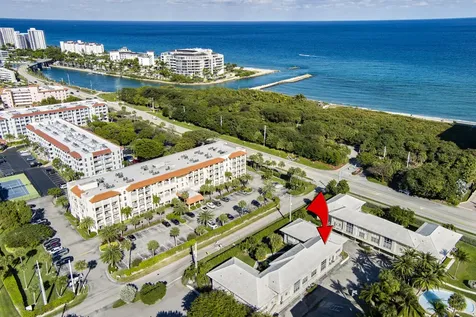 1299 S Ocean Boulevard Boca Raton FL 33432