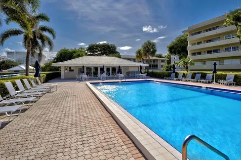 1299 S Ocean Boulevard Boca Raton FL 33432