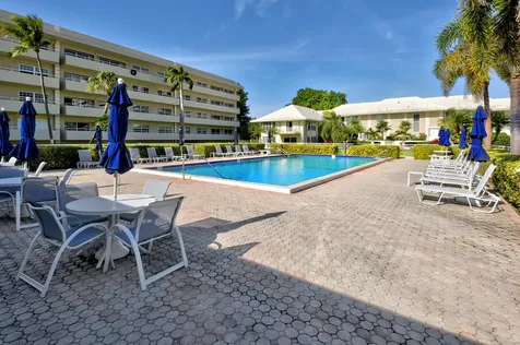 1299 S Ocean Boulevard Boca Raton FL 33432