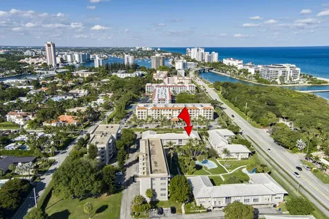 1299 S Ocean Boulevard Boca Raton FL 33432