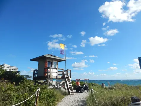 1299 S Ocean Boulevard Boca Raton FL 33432