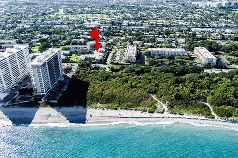 1299 S Ocean Boulevard Boca Raton FL 33432