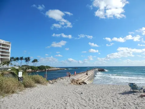 1299 S Ocean Boulevard Boca Raton FL 33432