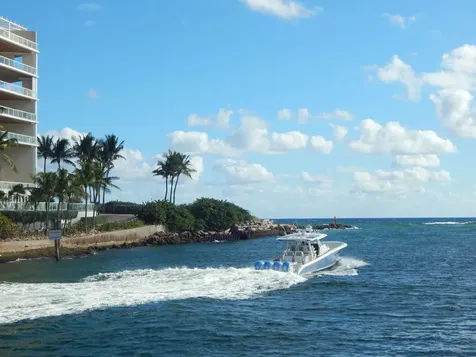 1299 S Ocean Boulevard Boca Raton FL 33432