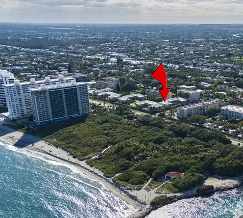 1299 S Ocean Boulevard Boca Raton FL 33432