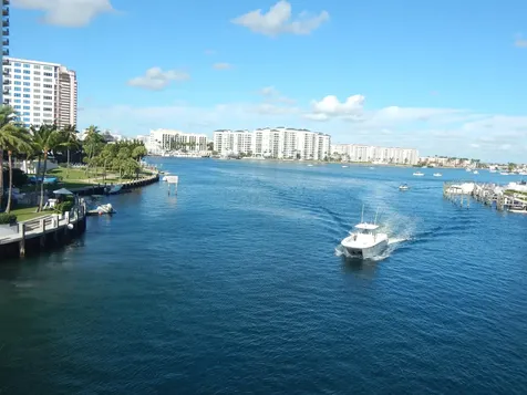 1299 S Ocean Boulevard Boca Raton FL 33432