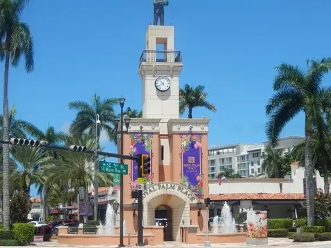 1299 S Ocean Boulevard Boca Raton FL 33432
