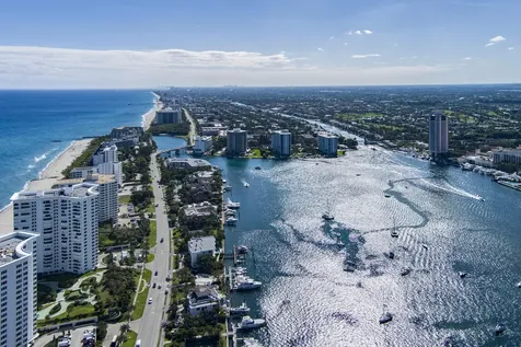 1299 S Ocean Boulevard Boca Raton FL 33432