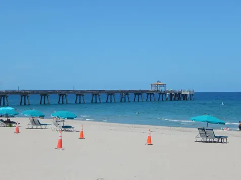 1299 S Ocean Boulevard Boca Raton FL 33432