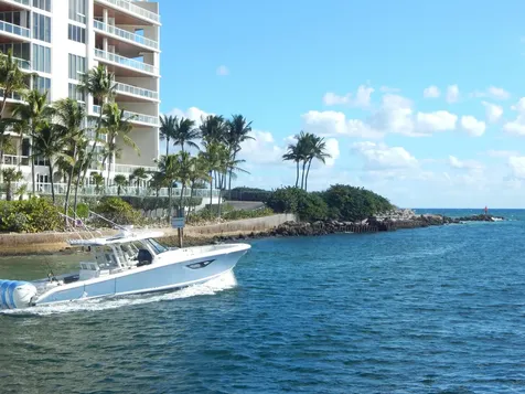 1299 S Ocean Boulevard Boca Raton FL 33432