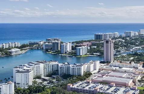 1299 S Ocean Boulevard Boca Raton FL 33432