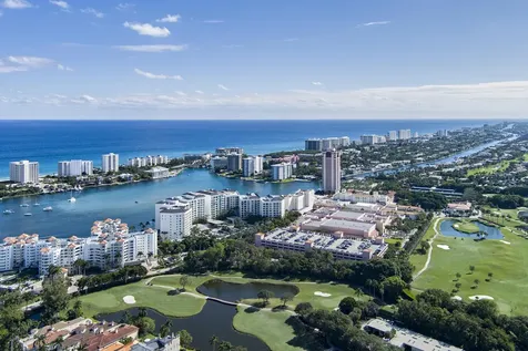 1299 S Ocean Boulevard Boca Raton FL 33432