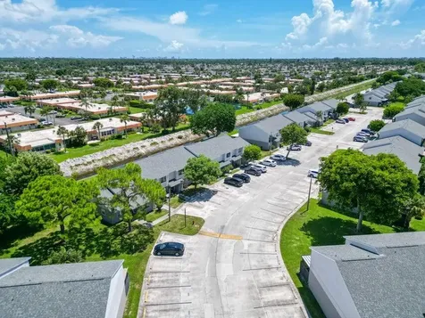 5105 Pier Drive Greenacres FL 33463