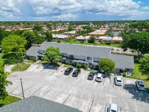 5105 Pier Drive Greenacres FL 33463
