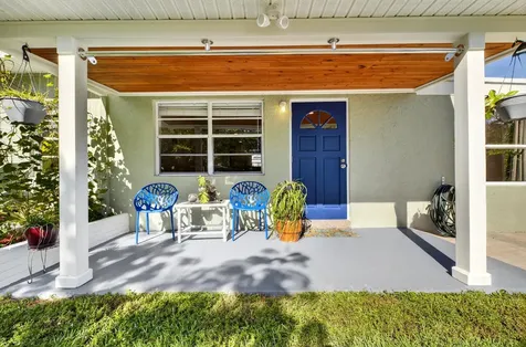 2108 Donald Avenue Fort Pierce FL 34946