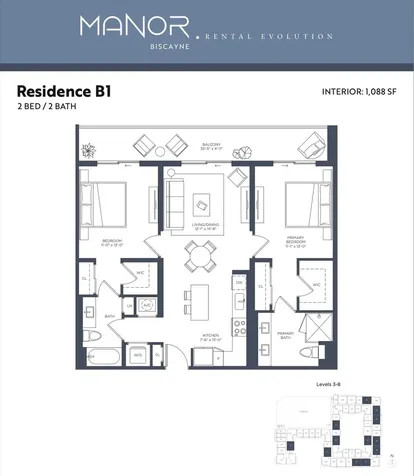 1650 NE 124th Street North Miami FL 33181
