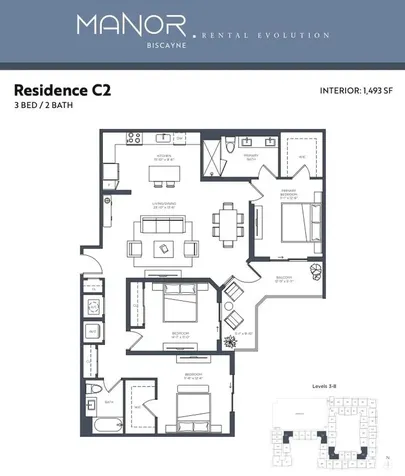 1650 NE 124th Street North Miami FL 33181