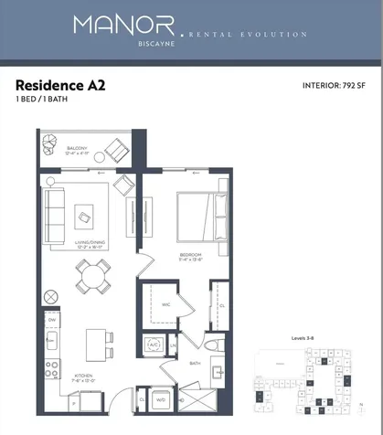 1650 NE 124th Street North Miami FL 33181