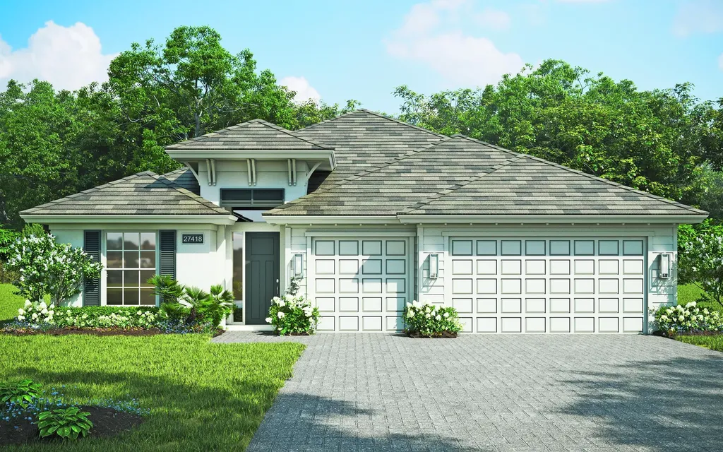 6340 High Pointe Way Vero Beach FL 32967