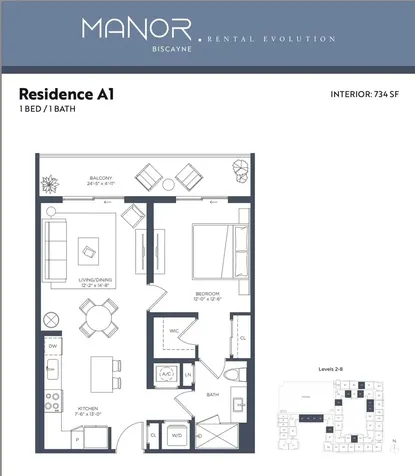 1650 NE 124th Street North Miami FL 33181