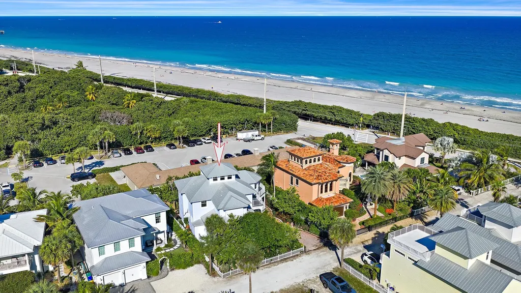 511 Saturn Lane Juno Beach FL 33408
