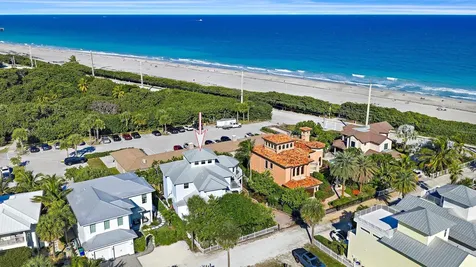 511 Saturn Lane Juno Beach FL 33408