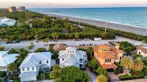 511 Saturn Lane Juno Beach FL 33408